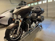 2019 Harley-Davidson Touring 