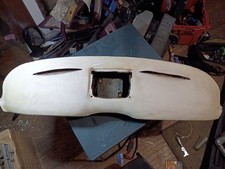 1961 1962 Ford Thunderbird Project 61 62 Dash Pad Board Frame Shell Dashboard Oe 1961 1962 Ford Thunderbird Project 61 62 Dash Pad Board Frame Shell Dashboard Oe