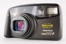 【Near Mint】Pentax Zoom 280-P 28-80mm Point & Shoot 35mm Film Camera Japan
