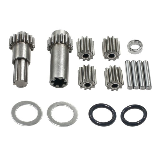 Performance Center Diff Getriebe Set für ARRMA für KRATON für OUTCAST für MO - Bild 4 von 13