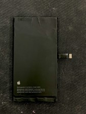 OEM Original Apple Replacement Battery for Apple iPhone 14 Plus Used