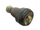 Air suspension shock absorber