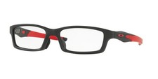 NEW Oakley OX8118-0456-56 Eyeglasses 56mm 100 Authentic
