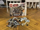 LEGO 7748 Star Wars Corporate Alliance Tank Droid Complete with Box and Figures