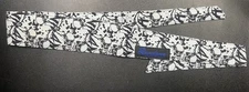 Gray Ghost #5  - Limited Edition Sandana Flying Skulls Paintball Headband