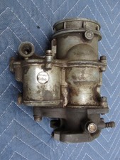 Vintage Ford 94 8ba Carburetor Ford Flathead V-8 Hot Rod Rat Rod.