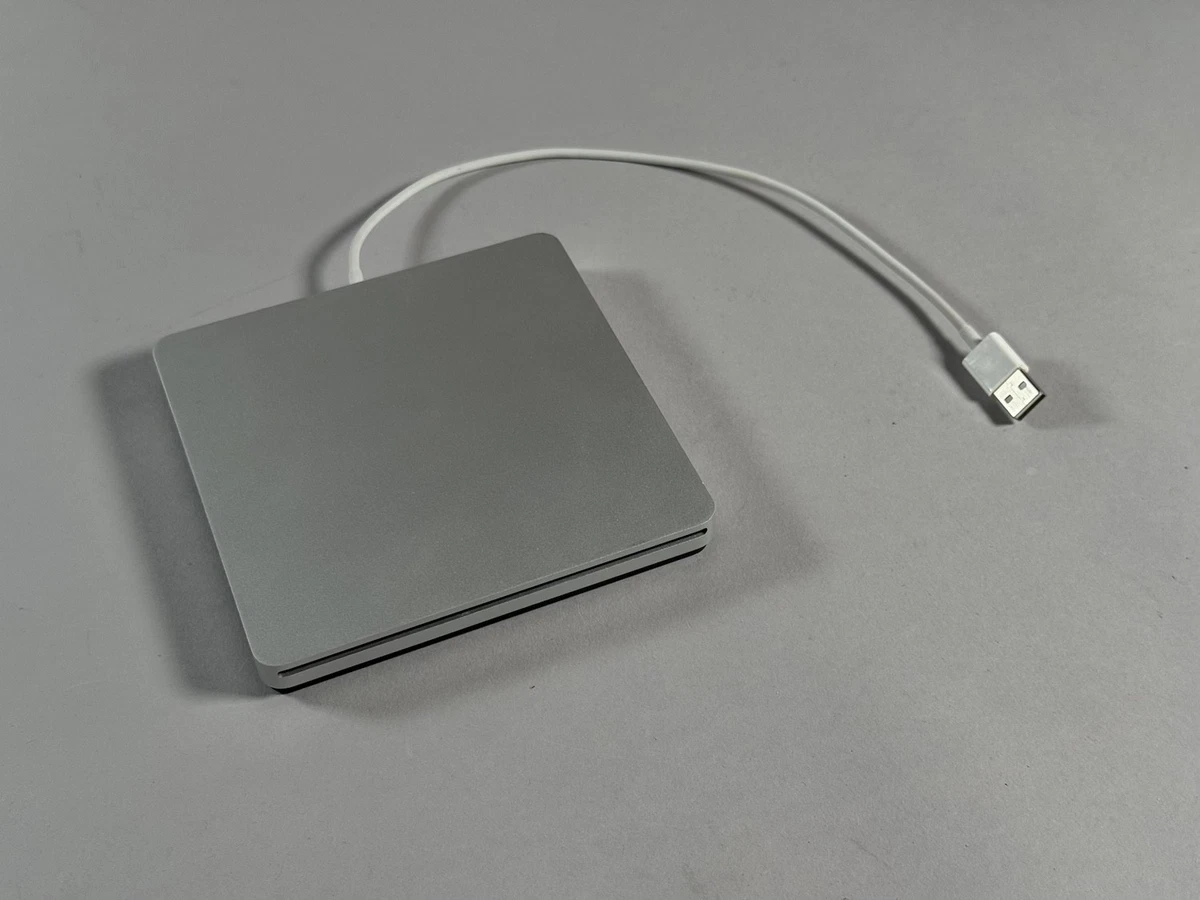 Apple Usb Superdrive for sale | eBay