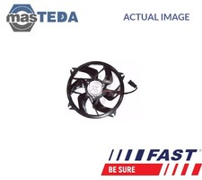 FT56170 ENGINE COOLING RADIATOR FAN FAST FOR CITROËN C4 I,BERLINGO,C4