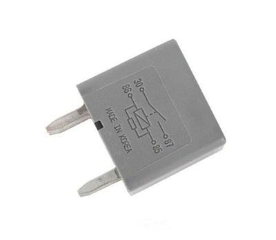Starter Relay