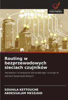 Routing W Bezprzewodowych Sieciach CzujnikóW Souhila Kettouche (U. A.) Buch 2025