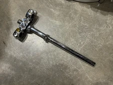 Mapex Double Tom Holder POST and 2-hole mount #HB3