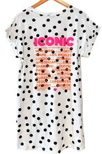 Iconic Kleid Kurz CURVY