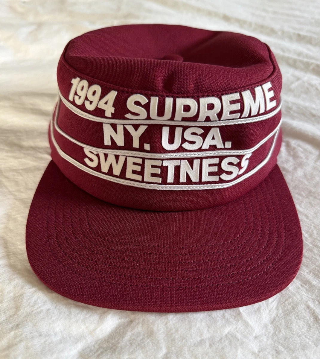 Supreme Cotton Red Hats for Men | Updated Sep 2026