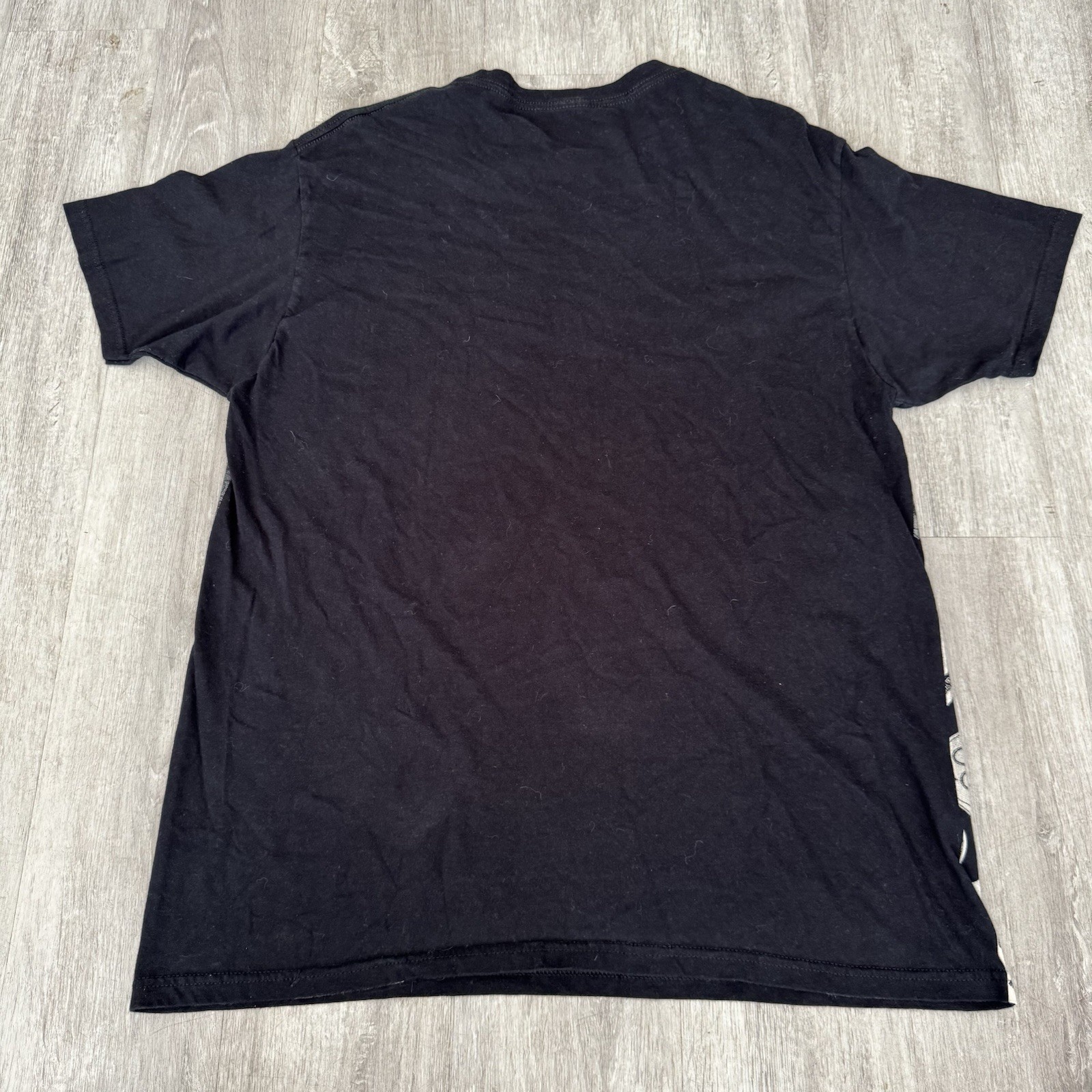 Super Nintendo Spellout Graphic Controller AOP Sh… - image 2