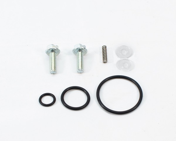 Benzinhahn Reparatursatz FüR Suzuki DR 250 S Von 1982 Bis 1987-image
