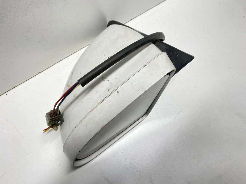 Espejo retrovisor puerta lado conductor izquierdo ford thunderbird 1989-1997 fabricante original 128-01547 Foto 4 de 4