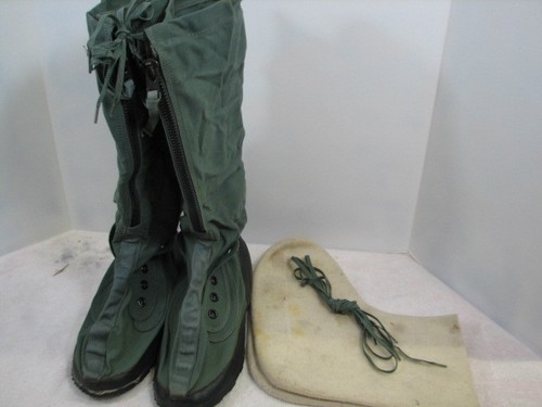 military muk luks boots