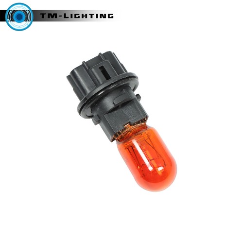 Front Fog Lights Lamps w/Bulbs Right&Left Side For 2015-2017 Toyota Camry LE SE - 第 9/10 張圖片