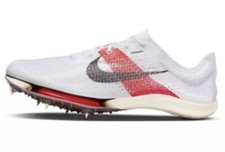 Nike Air Zoom Victory "Eliud Kipchoge" Distance Track Spikes FJ0668-100 Mens