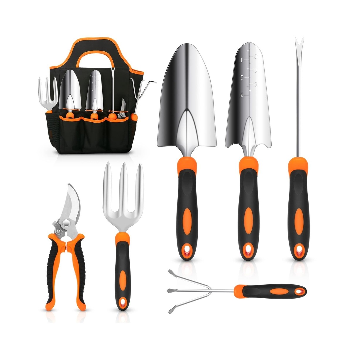 What Tools Do You Need to Garden 6: Essential Gear Guide