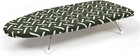 Tabletop Ironing Board 12"X29" – Compact Portable Ironing Board with Thick Felt