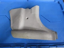 2000-2006 Hyundai Accent hatchback OEM passenger kick panel trim 01 02 03 04 05