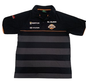 west tigers polo shirt