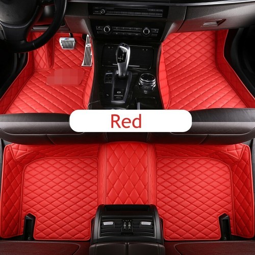 For Mazda CX-5 FloorLiner Floor Mats Carpets Mats Car Rugs Auto Mats 2012-2019 - Picture 13 of 24