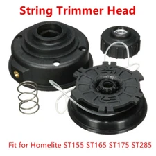 String Trimmer Head Bump Feed for Homelite ST155 ST165 ST175 ST285 Brush Cutter