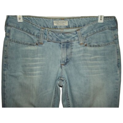 American Eagle AE 6 x32