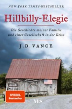 Hillbilly-Elegie | J. D. Vance | 2024 | deuts...