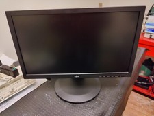 Monitor Fujitsu-Siemens  B20T-7 LED, 20" 