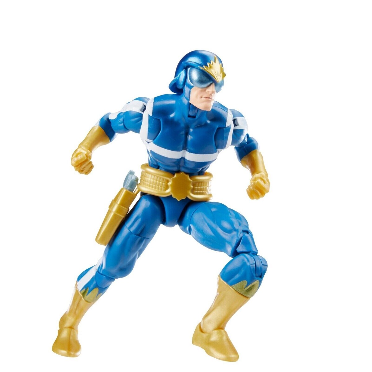 Marvel Legends Star-Lord Guardians of the Galaxy Comics Action
