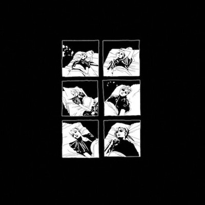 Girl Tears - Tension [New CD]