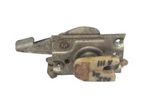 Porte arrière et accessoires Autobianchi A111