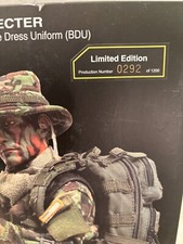 Hot Toys Navy Seal for sale | eBay