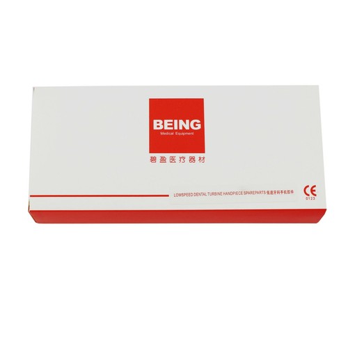 Pieza de mano del motor LED de fibra óptica contra ángulo BEING Dental 1:1 1:5 4:1 20:1 KaVo - Imagen 188 de 253