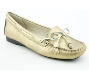 michael kors slide on shoes