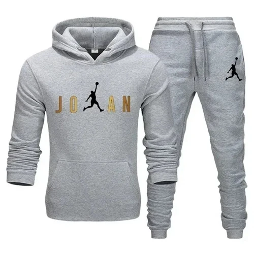 Conjunto de 2 piezas de chándal para hombre con capucha jogger sudadera chaqueta pantalones sudadera Reino Unido - Imagen 4 de 25