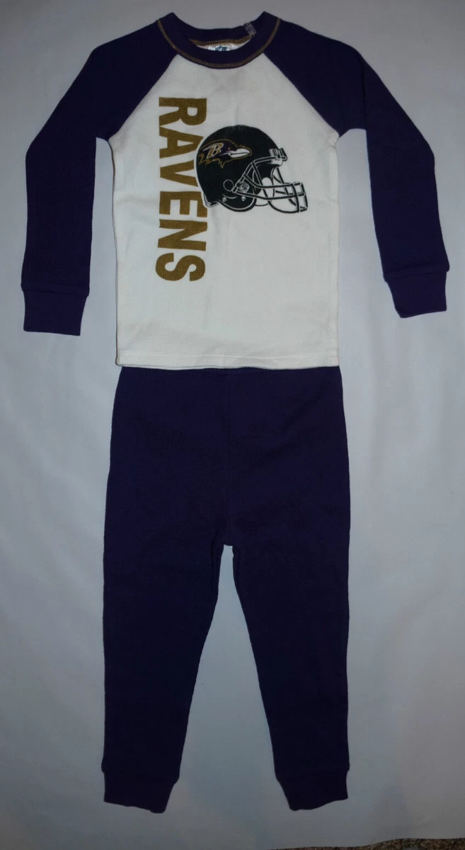 Baltimore ravens pajama set cheap