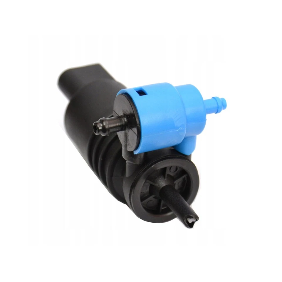 Windscreen Washer Pump for Mercedes B-class W245 2005 2006 2007 - 2011 Hatch - image 3 of 4