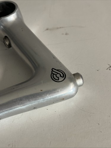 Cinelli 1R Quill Stem PANTO 105mm 26.4mm Clamp 22.2mm 1” Road - Picture 6 of 8