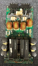 Crown Amp Module PCB for Crown DCI 4/600, 4/600N, 8/600, 8/600N P/N 5039475-01X