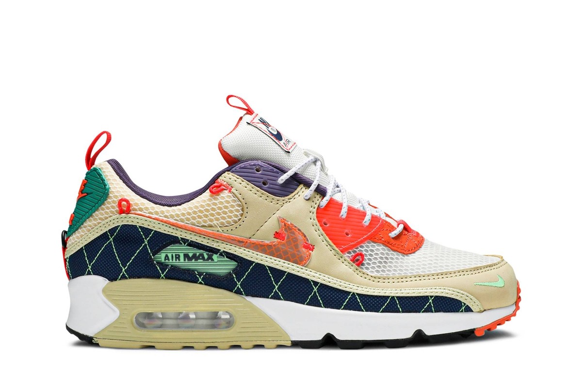 コブクロ ALL TIME BEST1998-2018 Nike Air Max 90 'Mountaineering' CZ9078-784 | eBay