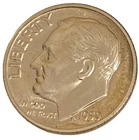 1959-P PROOF Roosevelt Dime GOOD QUALITY