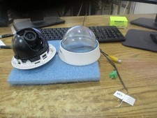 Samsung Model: SCC-B5353N Dightal Color Dome Camera.