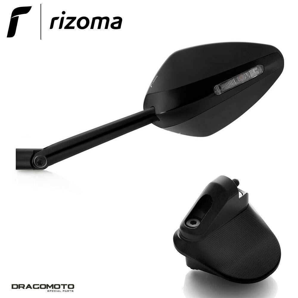 ドゥカティ ss950 リゾマミラー SuperSport 950 S (2021 - 24) – rizoma Japan