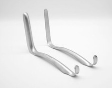 Vaginal Speculum, Kristeller, 1 Set, for Gynecology