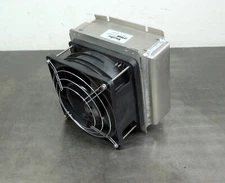 Lytron ViscoFlow ES0707G10 Heat Exchanger 115 vac