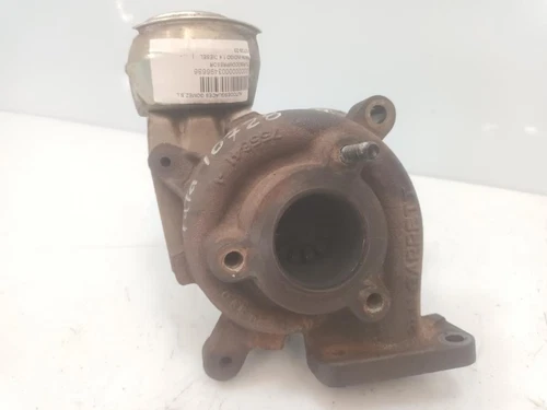 279714510101 Turbolader für TATA 2010 3496686 - Bild 3 von 4